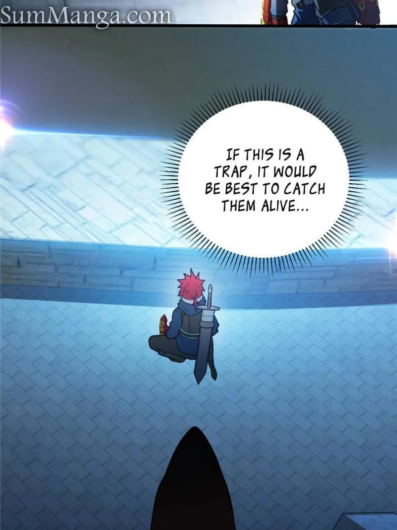 Read My Dragon System ENGLISH Manga Online