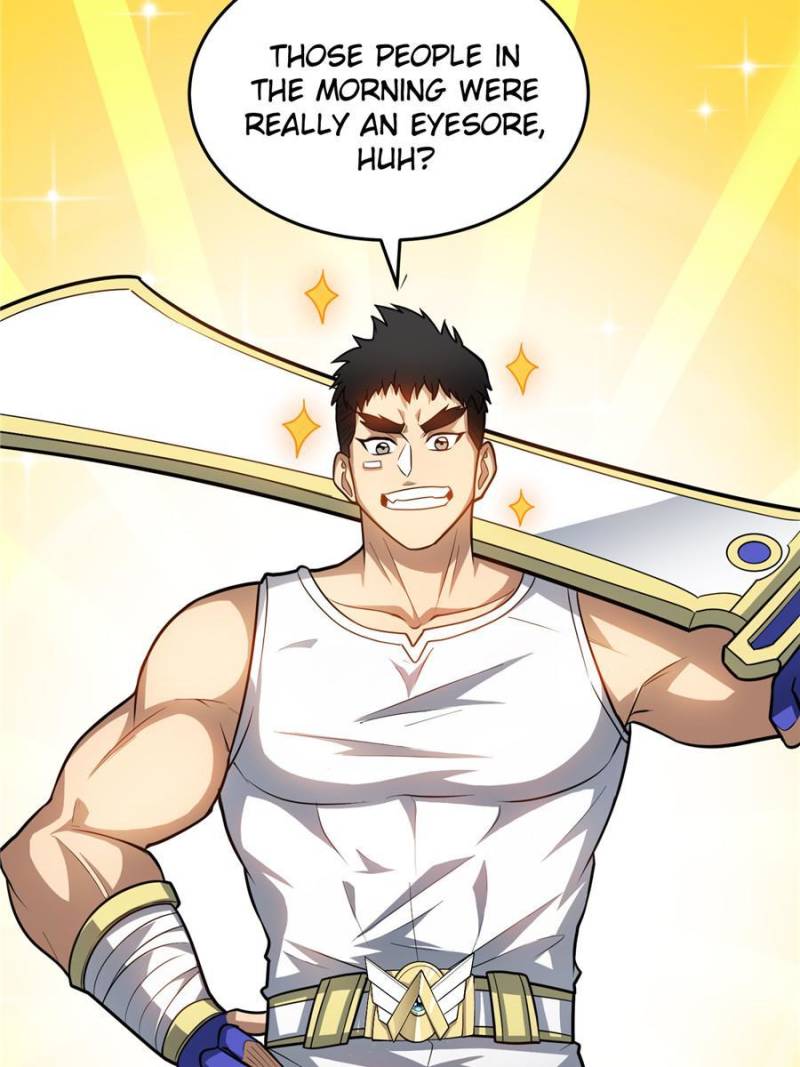 Read My Dragon System ENGLISH Manga Online