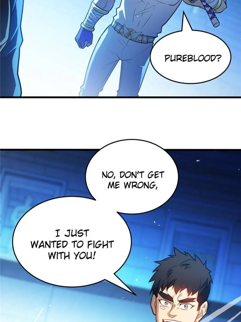 Read My Dragon System ENGLISH Manga Online