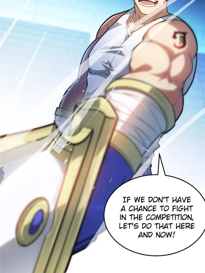 Read My Dragon System ENGLISH Manga Online