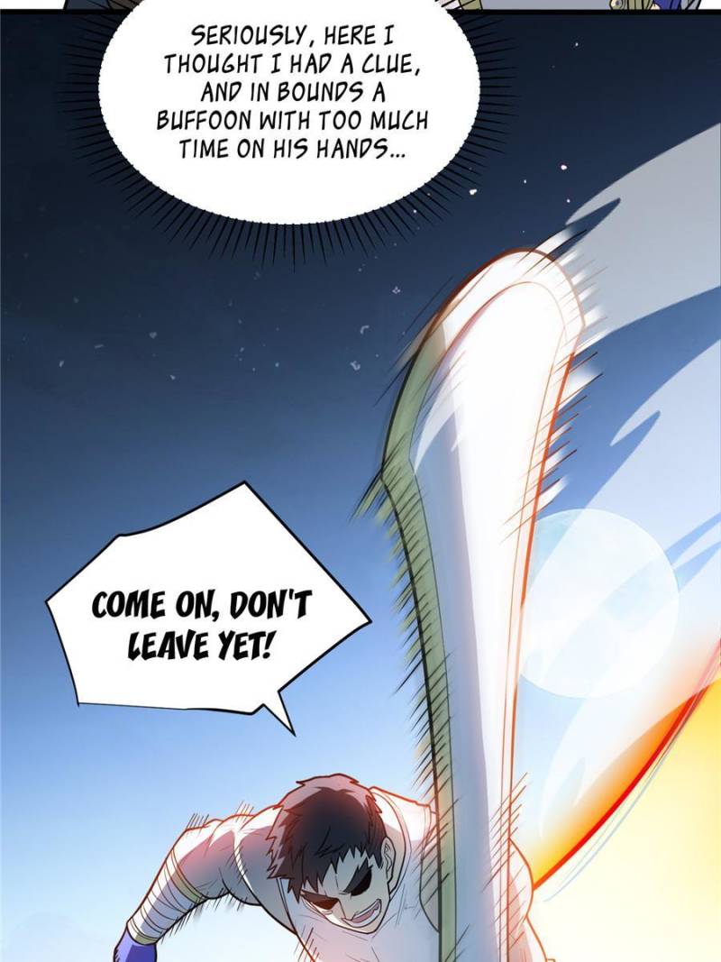 Read My Dragon System ENGLISH Manga Online