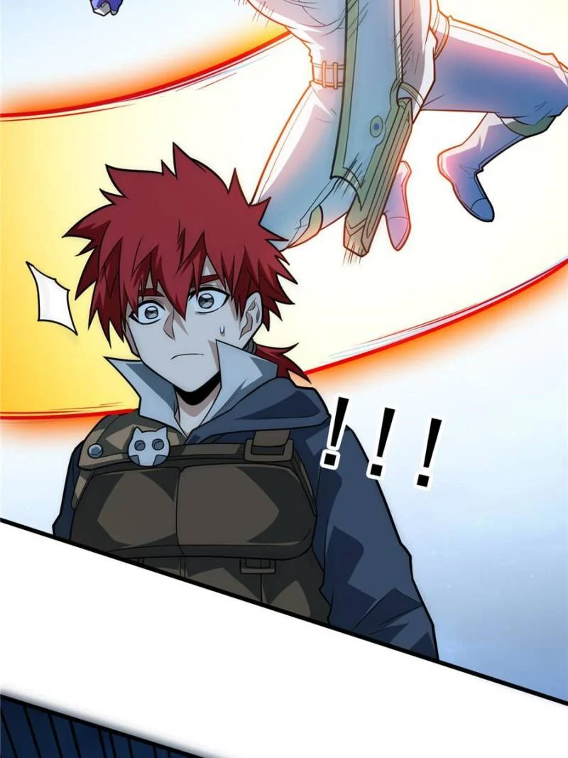 Read My Dragon System ENGLISH Manga Online