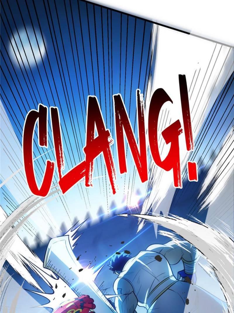 Read My Dragon System ENGLISH Manga Online