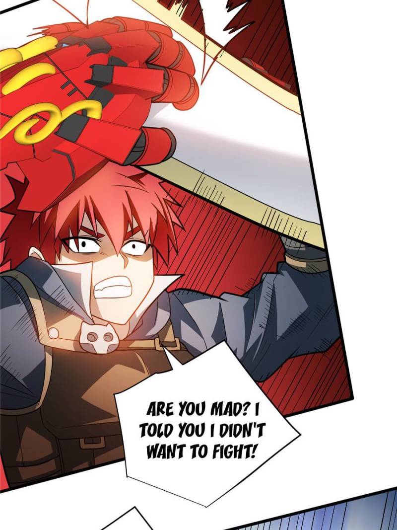 Read My Dragon System ENGLISH Manga Online