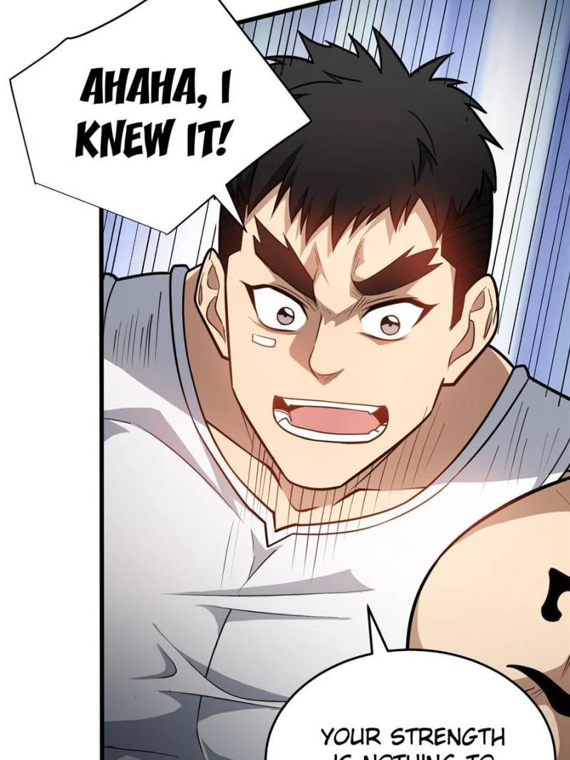 Read My Dragon System ENGLISH Manga Online