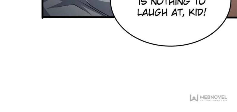Read My Dragon System ENGLISH Manga Online