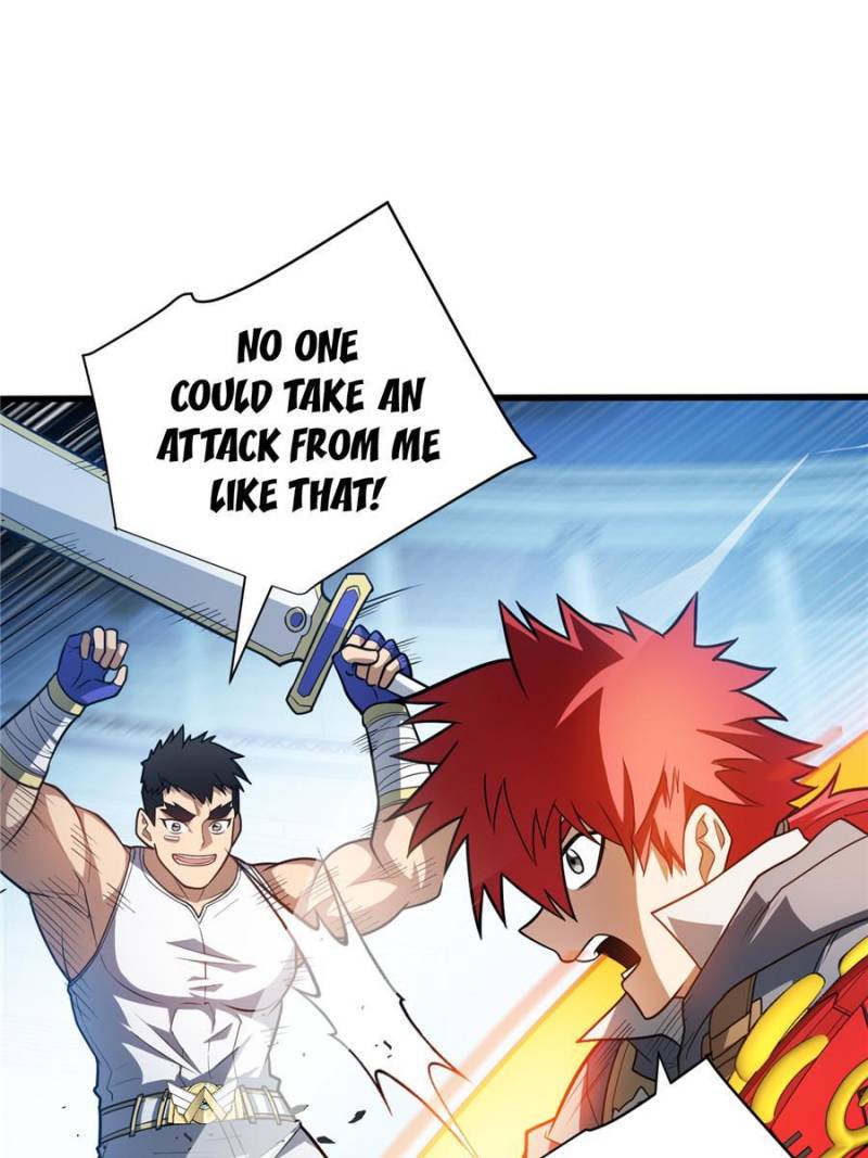 Read My Dragon System ENGLISH Manga Online