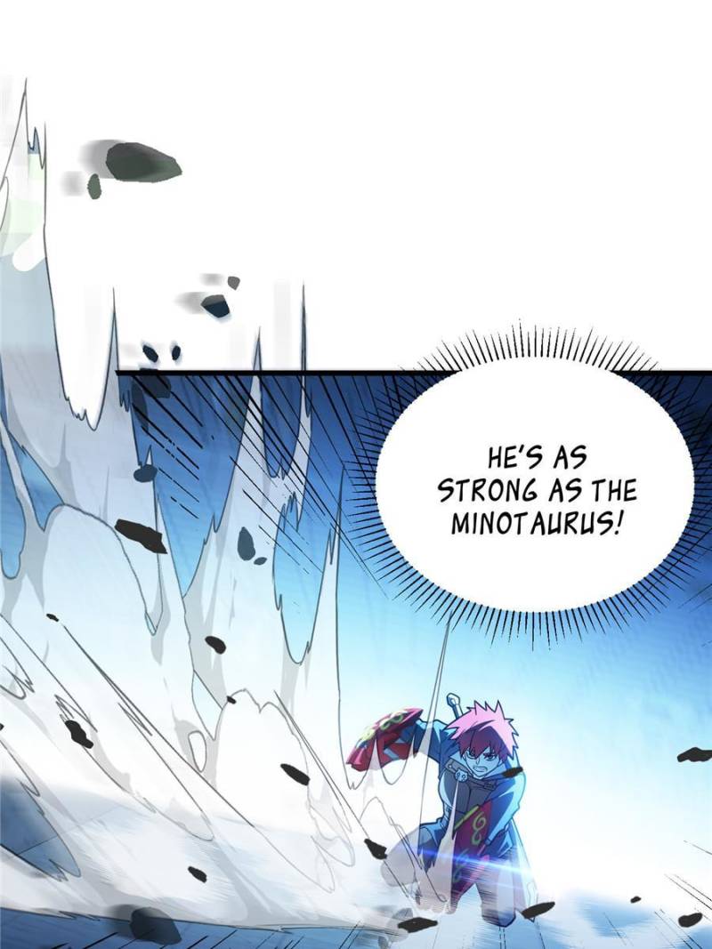 Read My Dragon System ENGLISH Manga Online