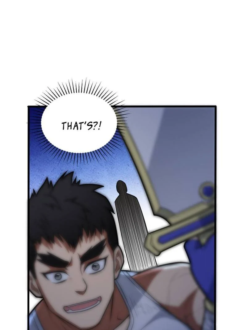 Read My Dragon System ENGLISH Manga Online