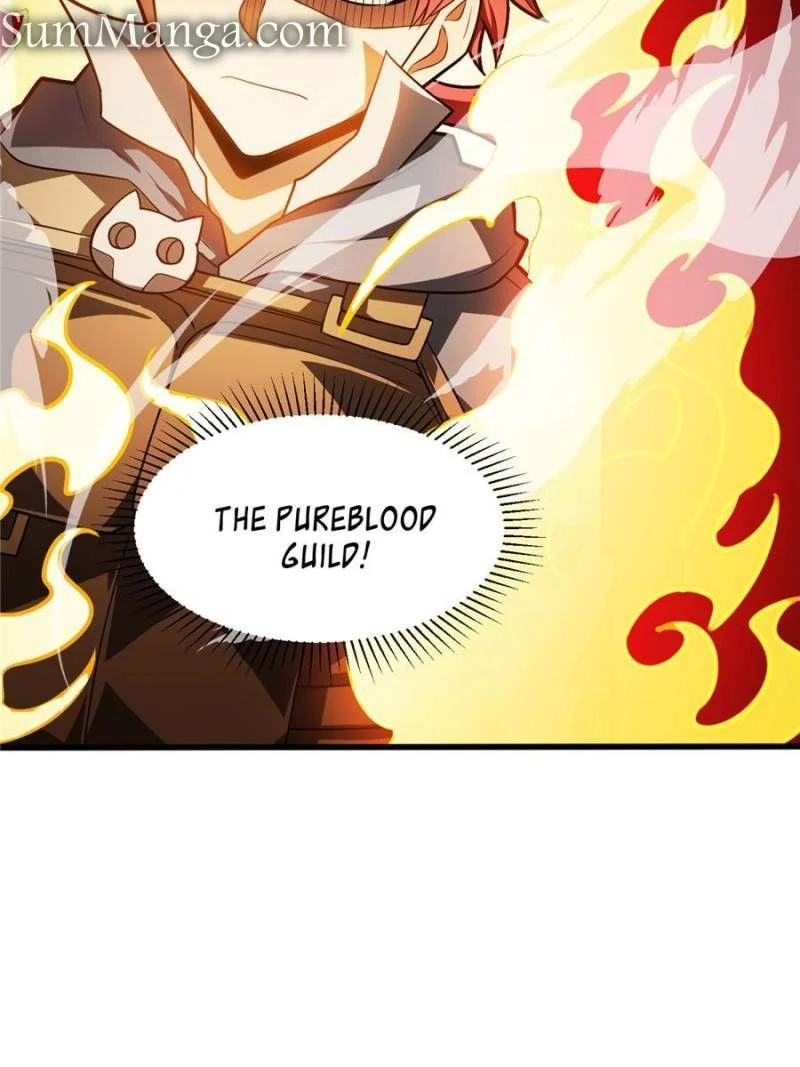 Read My Dragon System ENGLISH Manga Online