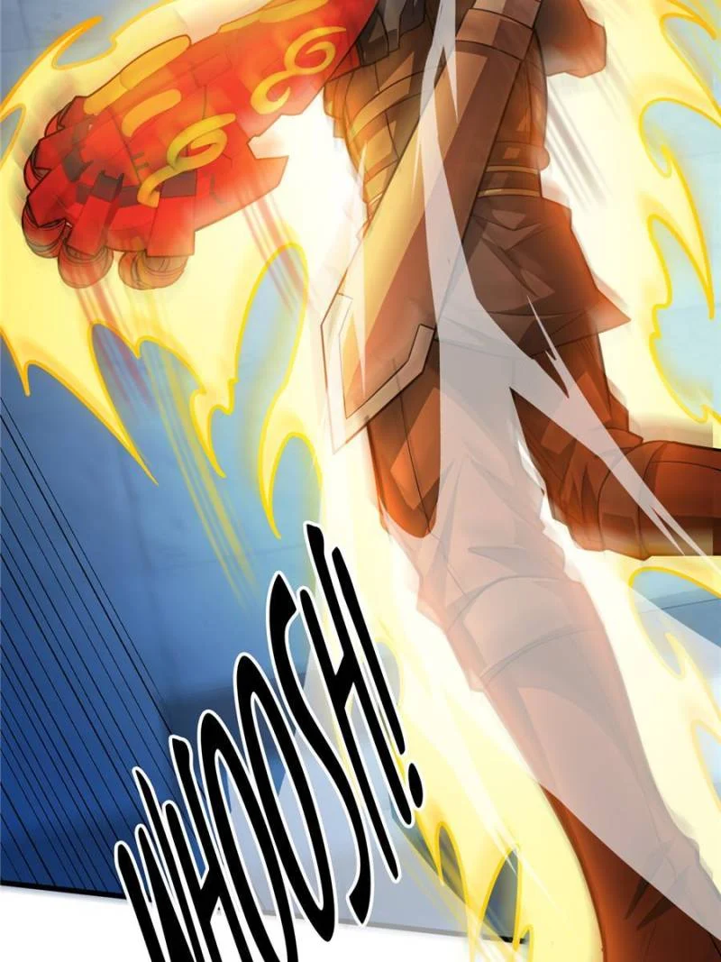 Read My Dragon System ENGLISH Manga Online