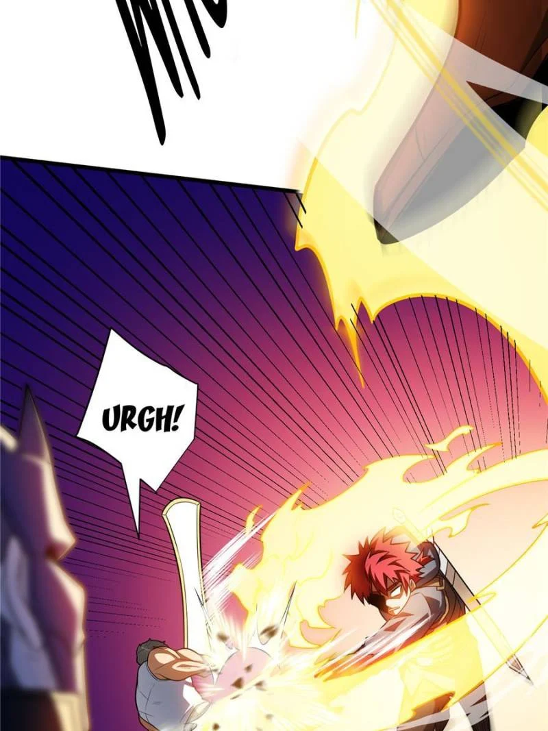 Read My Dragon System ENGLISH Manga Online