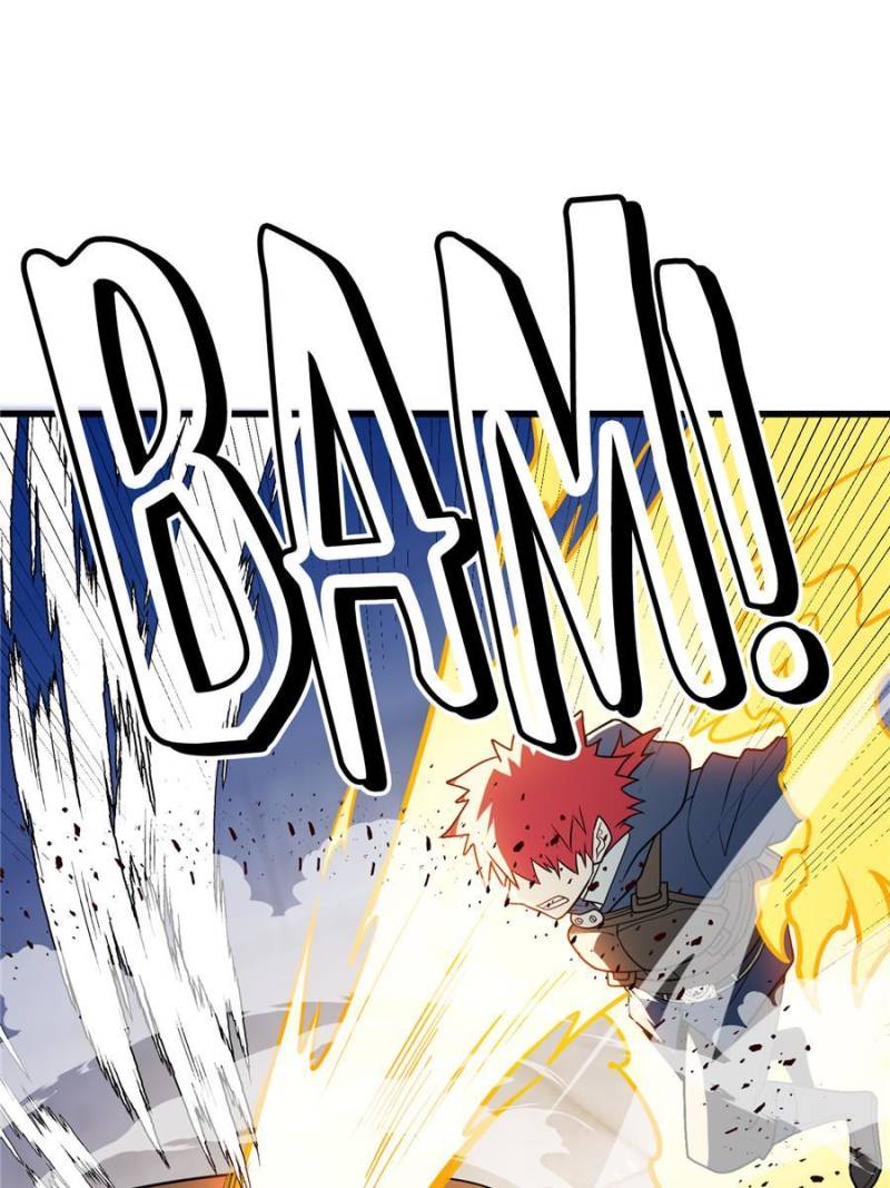 Read My Dragon System ENGLISH Manga Online
