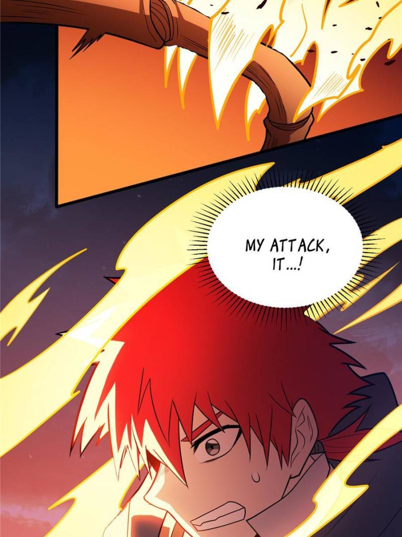 Read My Dragon System ENGLISH Manga Online