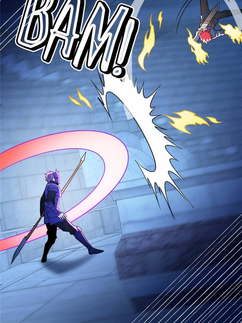 Read My Dragon System ENGLISH Manga Online