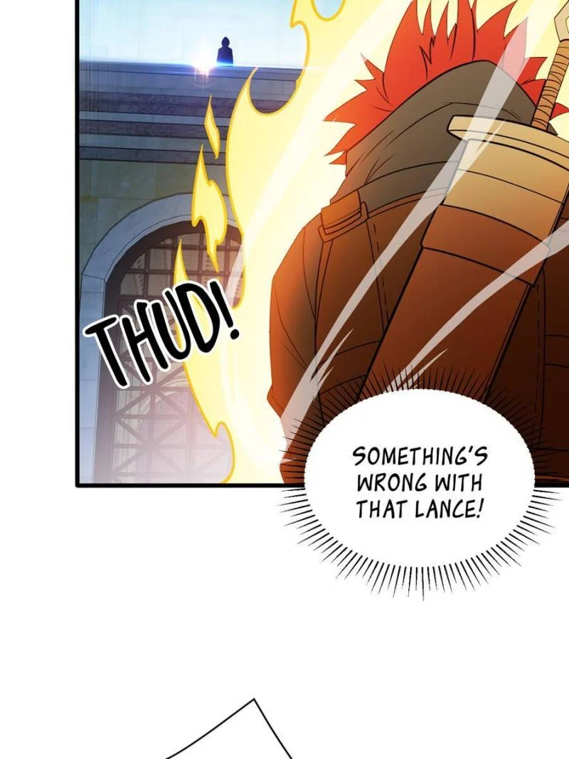 Read My Dragon System ENGLISH Manga Online