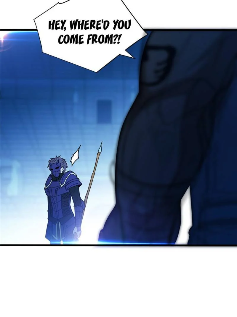 Read My Dragon System ENGLISH Manga Online
