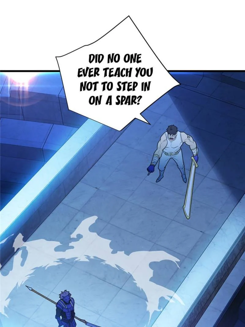 Read My Dragon System ENGLISH Manga Online