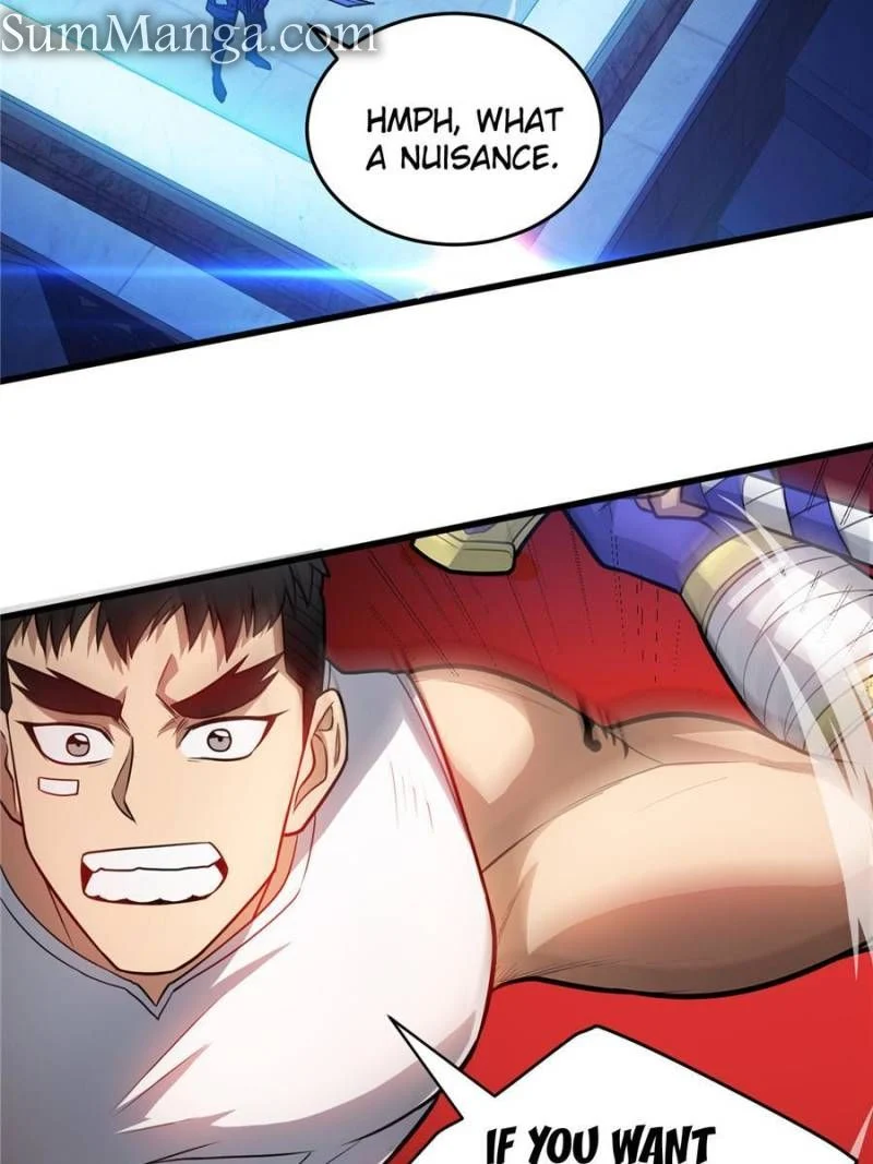Read My Dragon System ENGLISH Manga Online