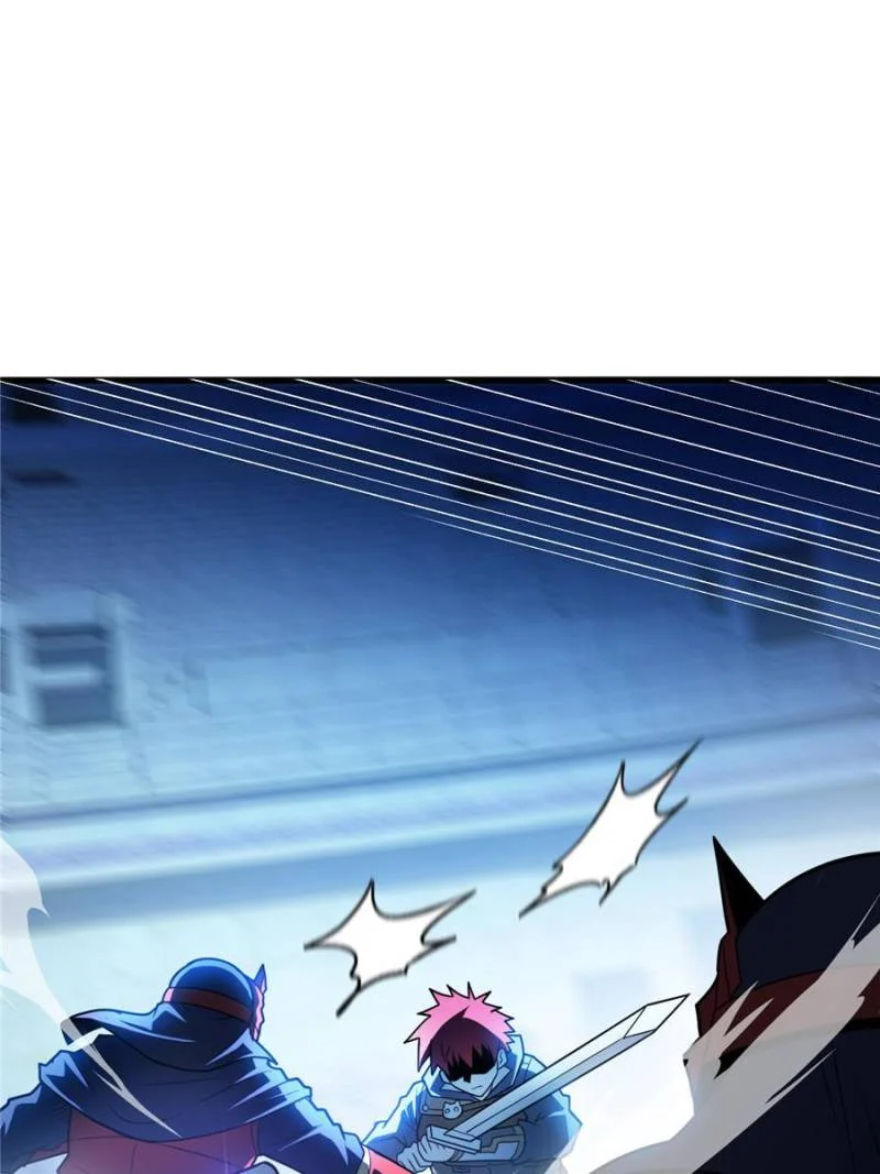 Read My Dragon System ENGLISH Manga Online
