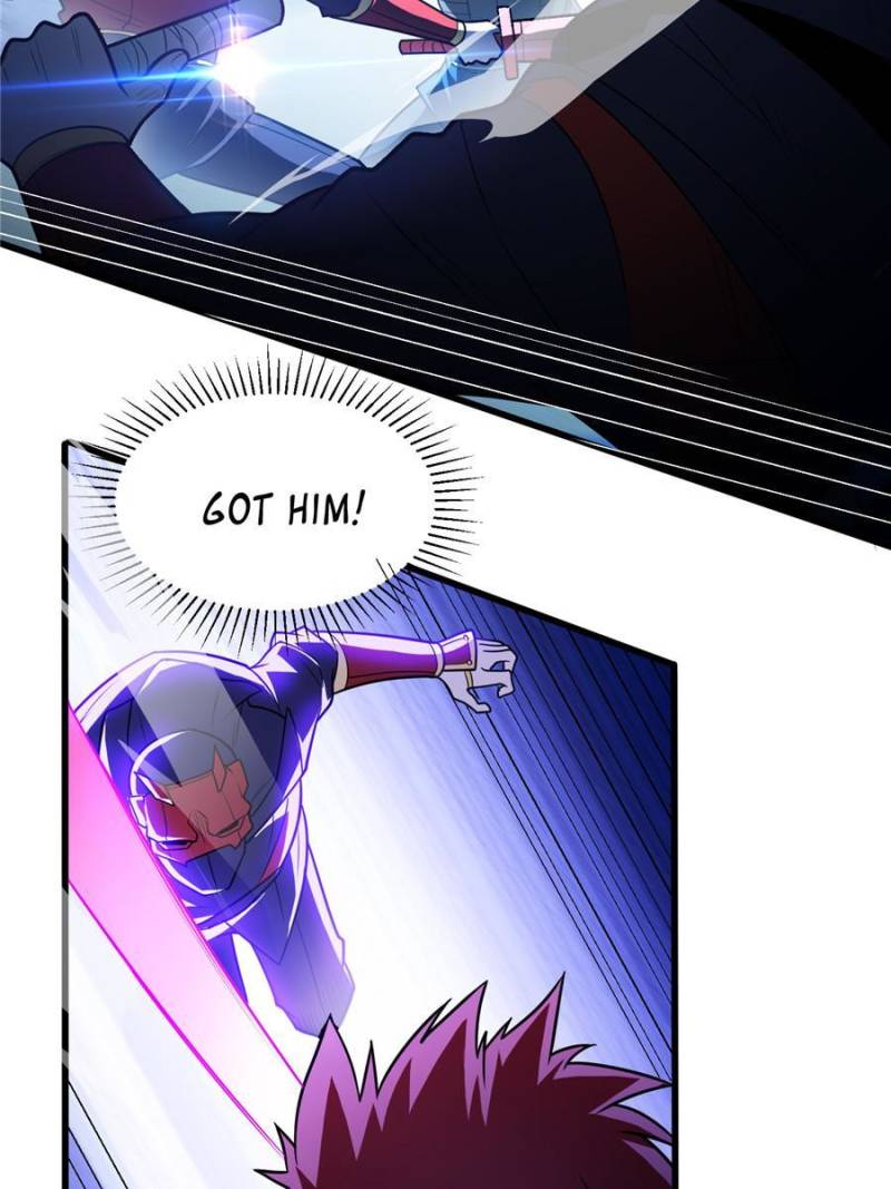 Read My Dragon System ENGLISH Manga Online