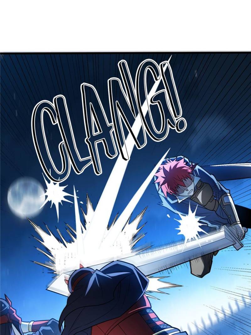 Read My Dragon System ENGLISH Manga Online