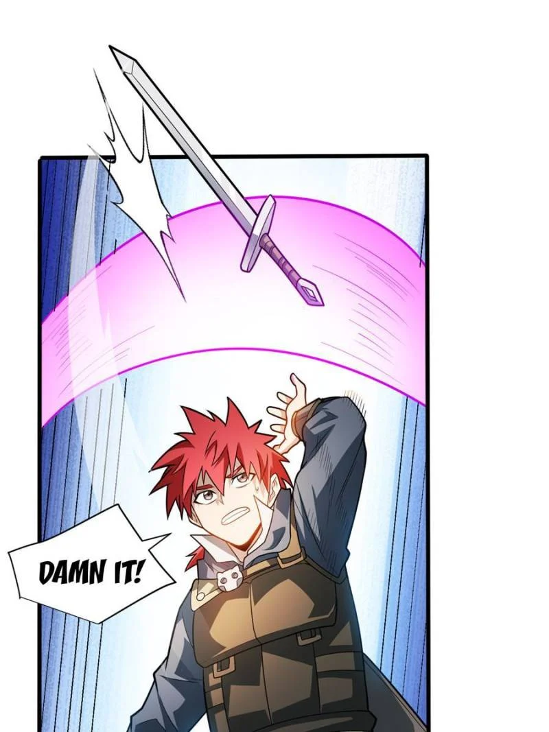 Read My Dragon System ENGLISH Manga Online