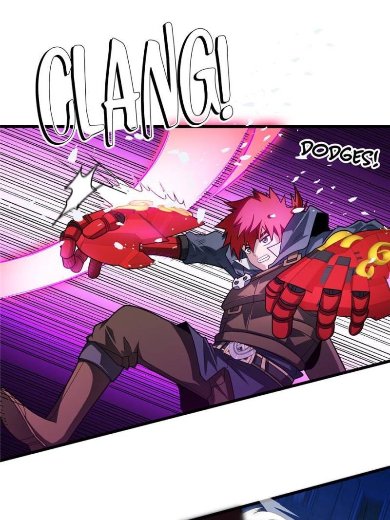 Read My Dragon System ENGLISH Manga Online