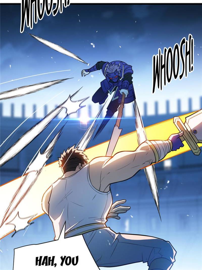 Read My Dragon System ENGLISH Manga Online