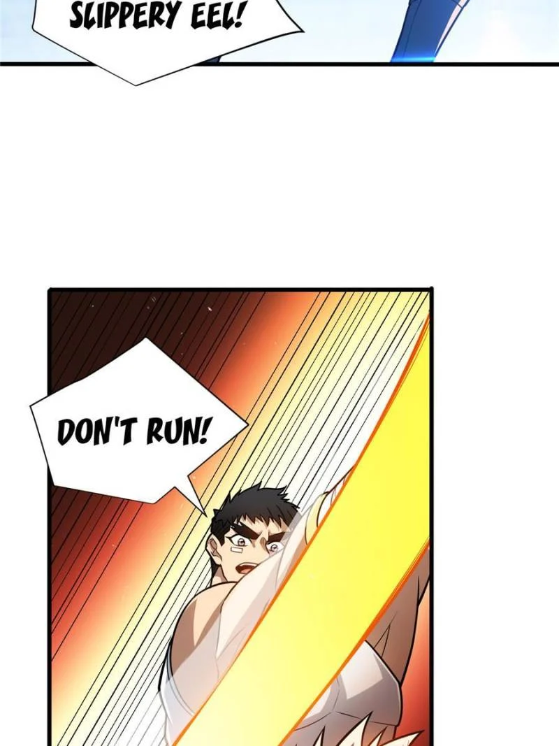 Read My Dragon System ENGLISH Manga Online
