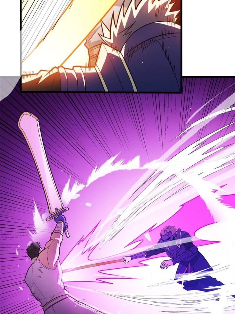 Read My Dragon System ENGLISH Manga Online