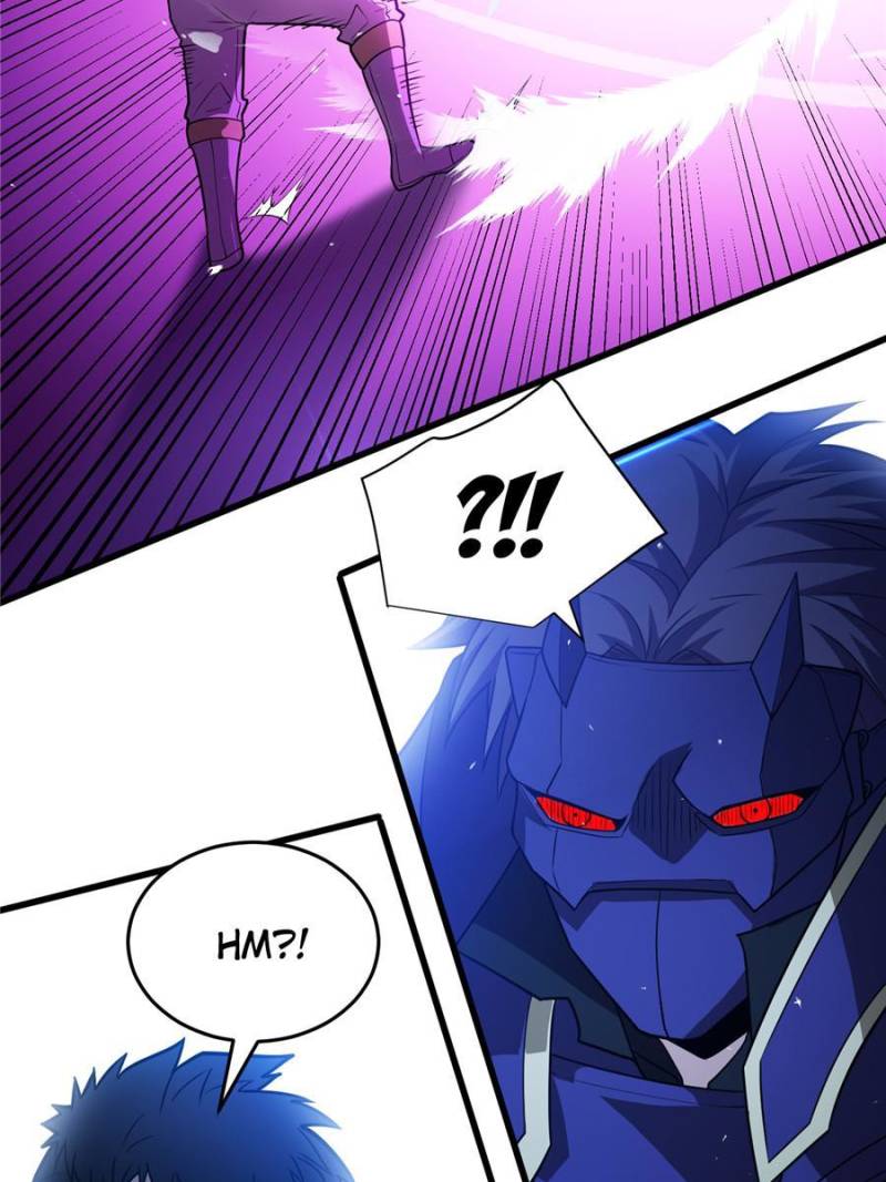 Read My Dragon System ENGLISH Manga Online