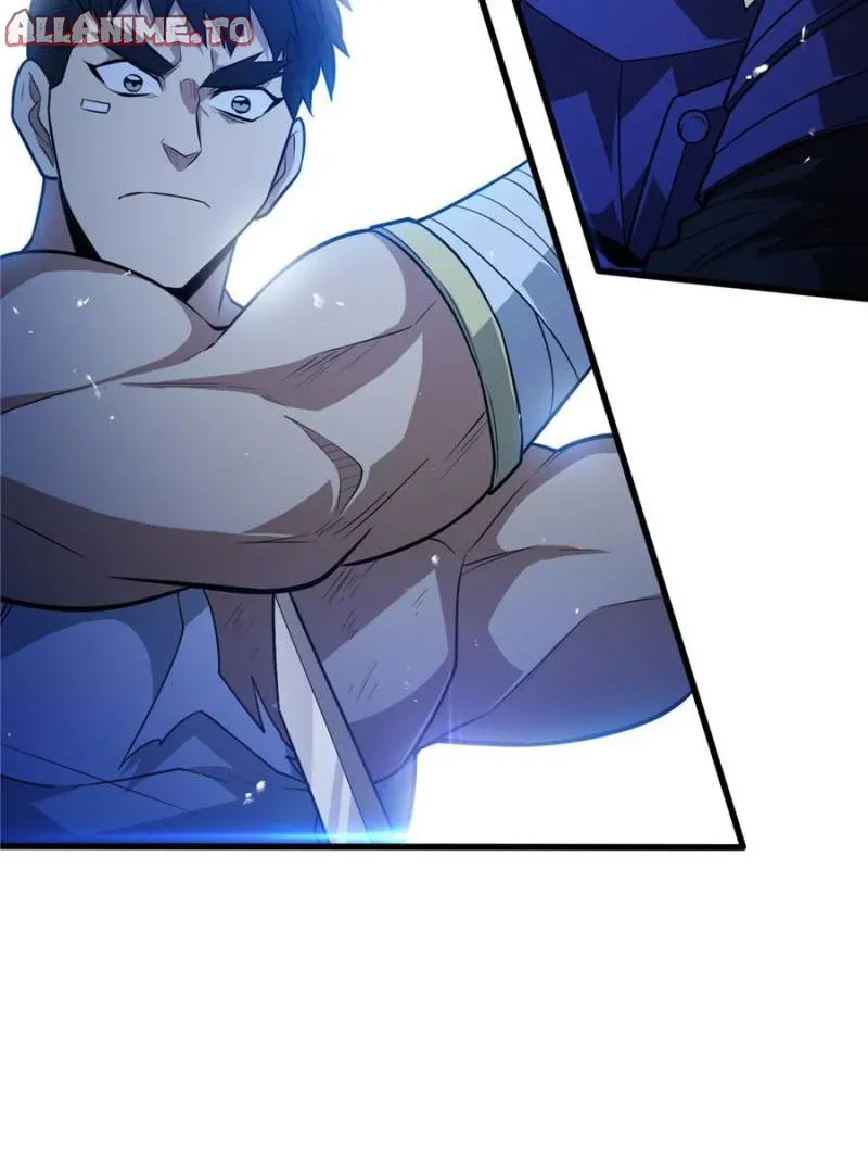 Read My Dragon System ENGLISH Manga Online