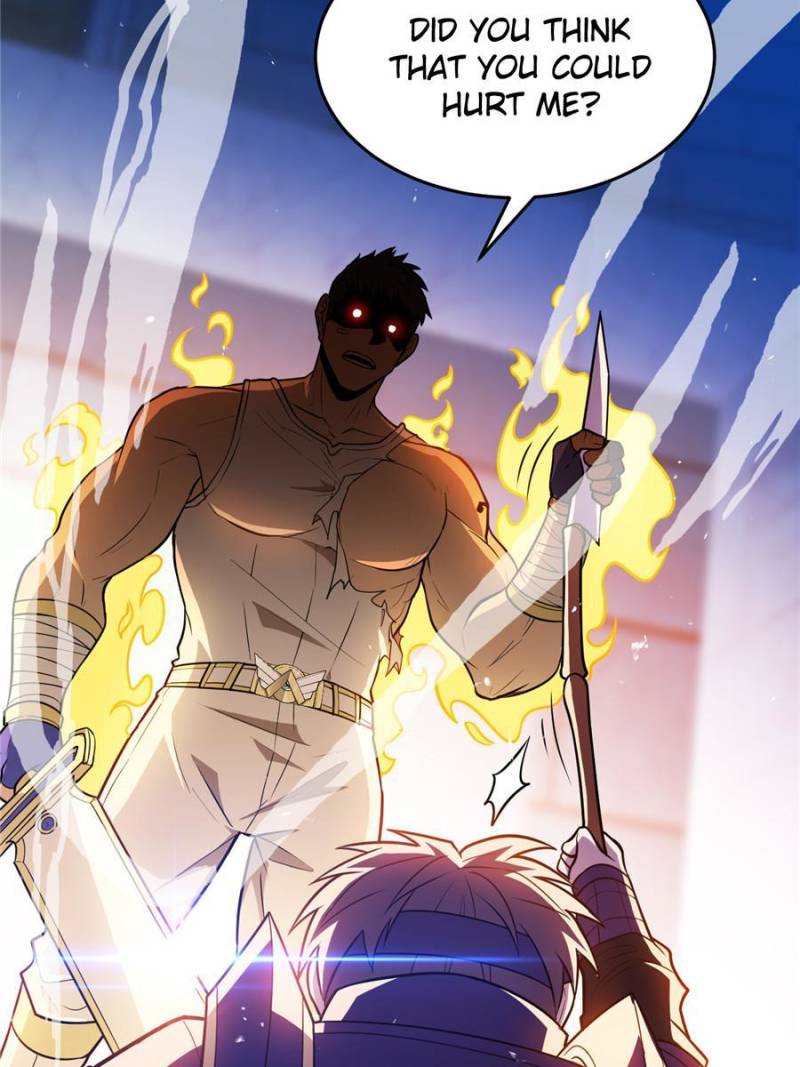 Read My Dragon System ENGLISH Manga Online