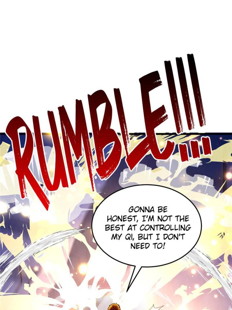 Read My Dragon System ENGLISH Manga Online