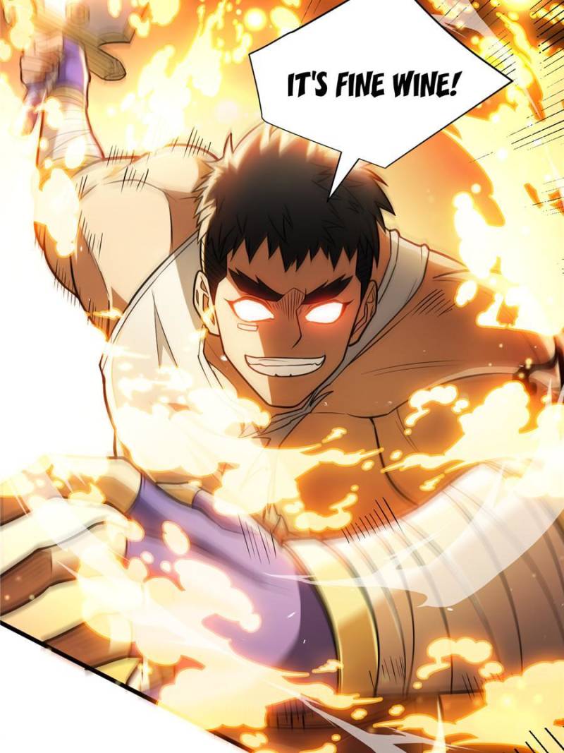Read My Dragon System ENGLISH Manga Online