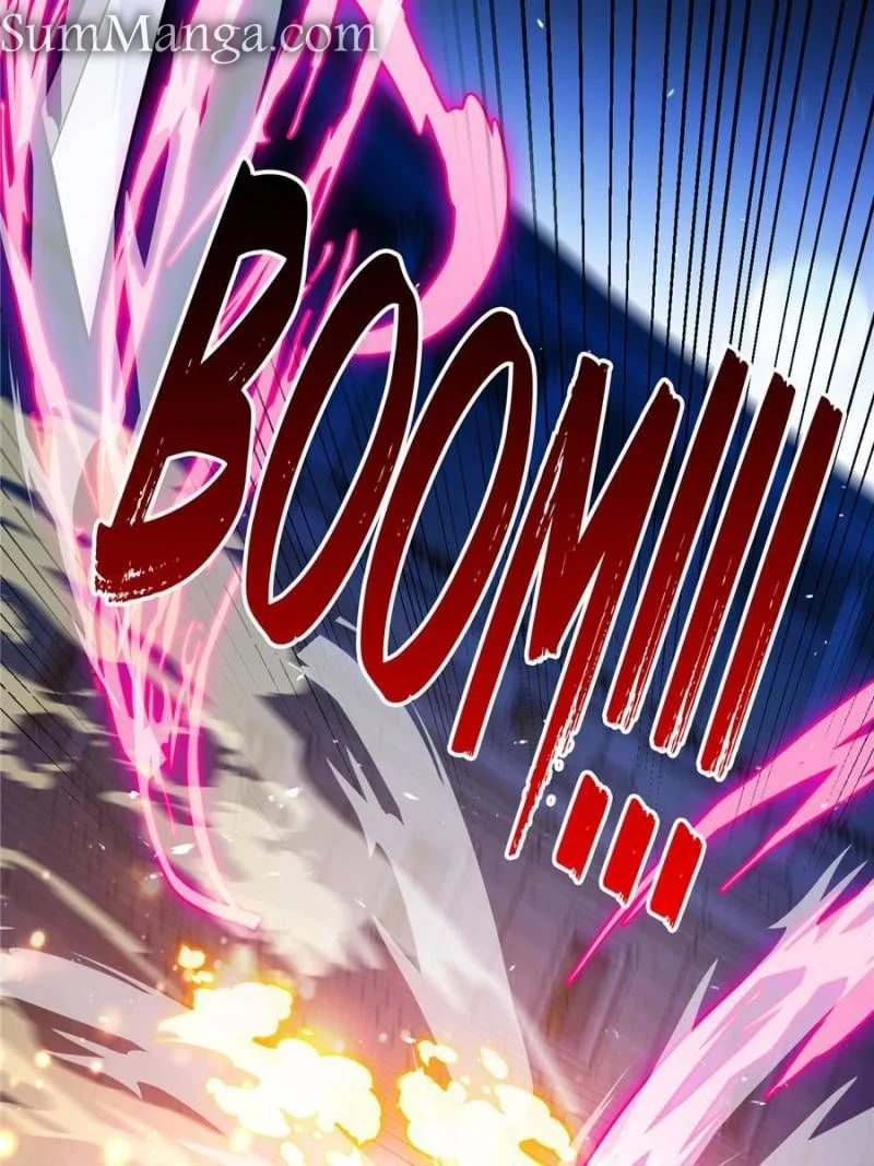 Read My Dragon System ENGLISH Manga Online