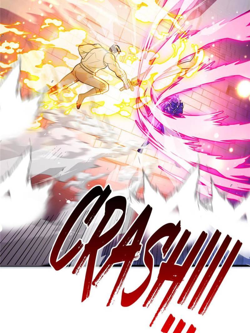 Read My Dragon System ENGLISH Manga Online