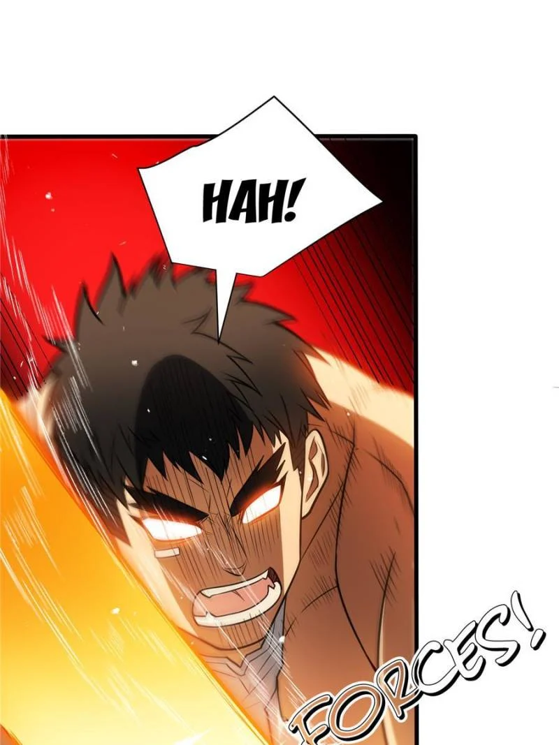 Read My Dragon System ENGLISH Manga Online