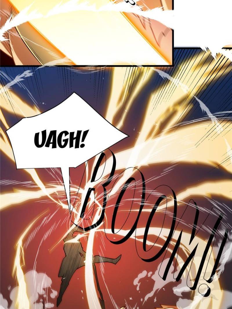 Read My Dragon System ENGLISH Manga Online