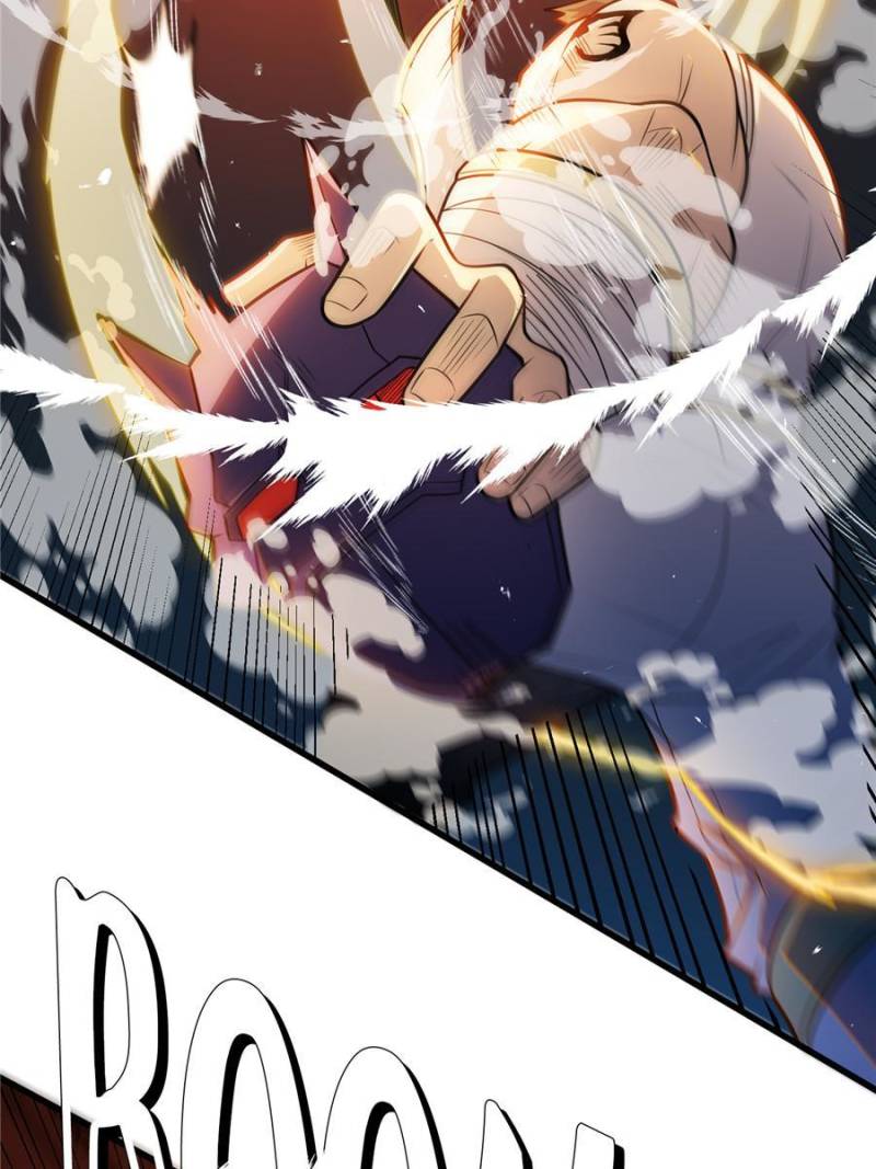 Read My Dragon System ENGLISH Manga Online