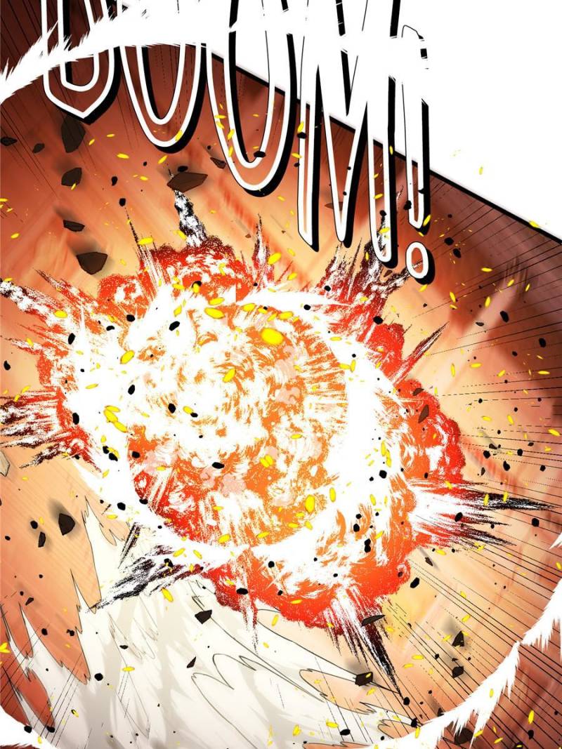 Read My Dragon System ENGLISH Manga Online