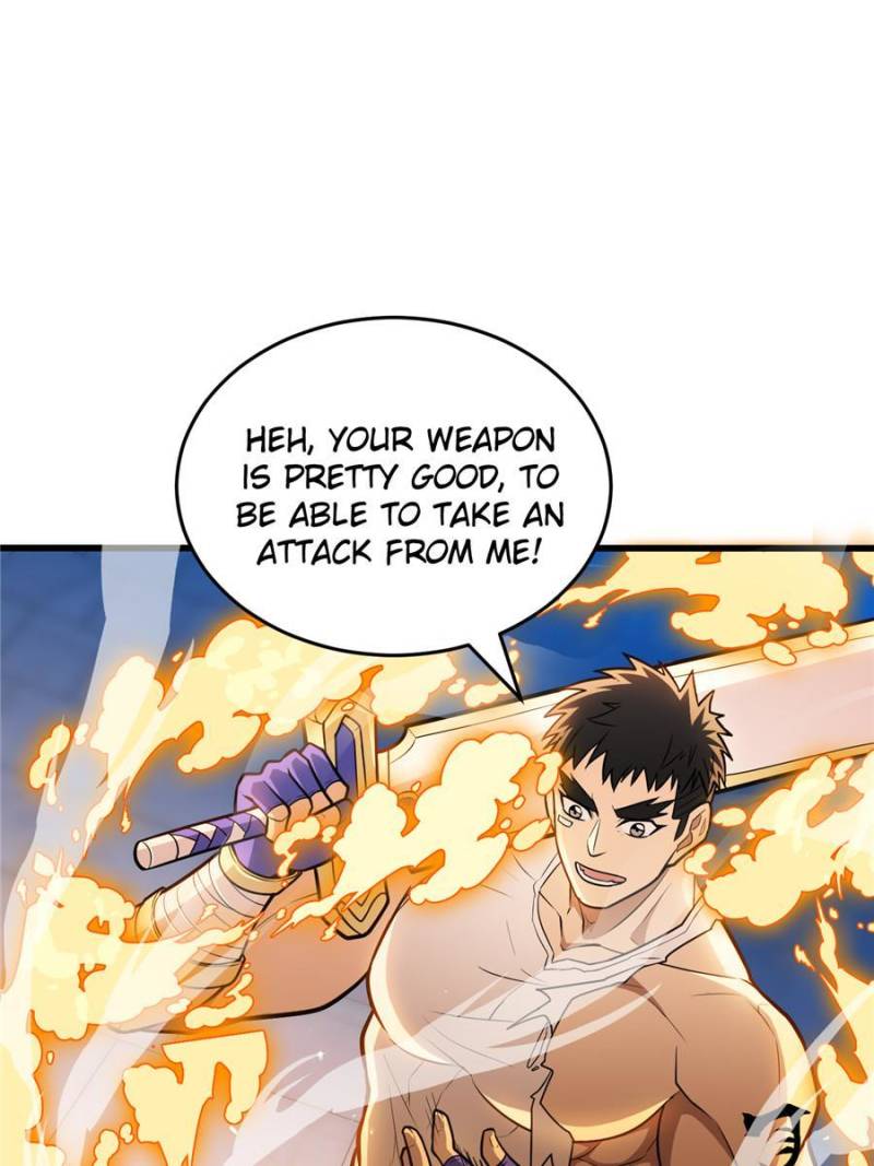 Read My Dragon System ENGLISH Manga Online