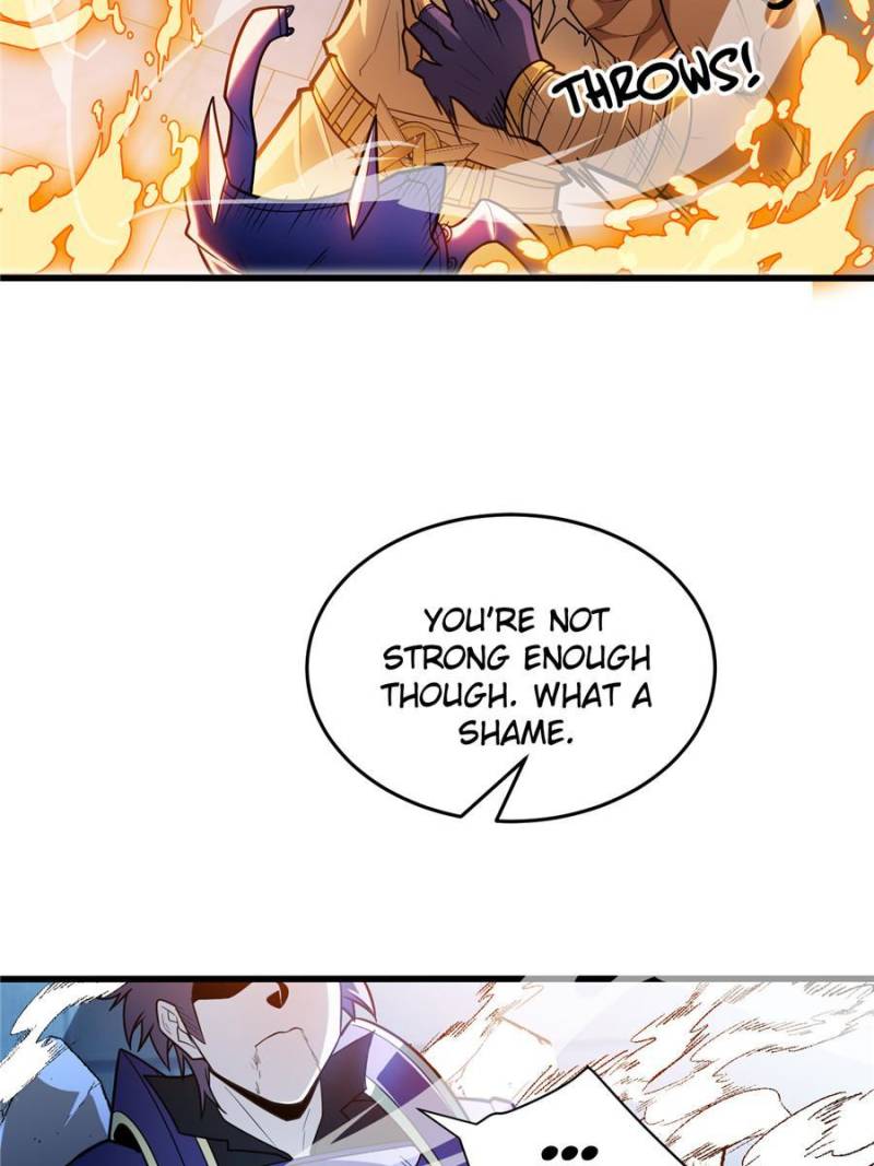 Read My Dragon System ENGLISH Manga Online