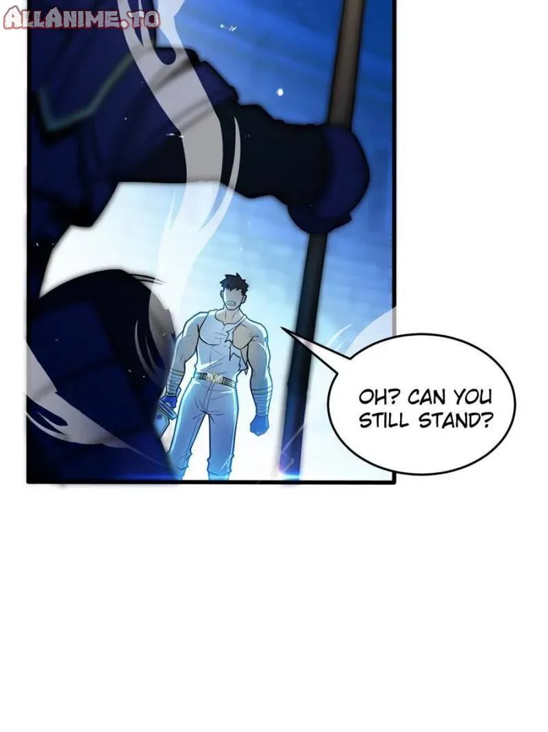 Read My Dragon System ENGLISH Manga Online