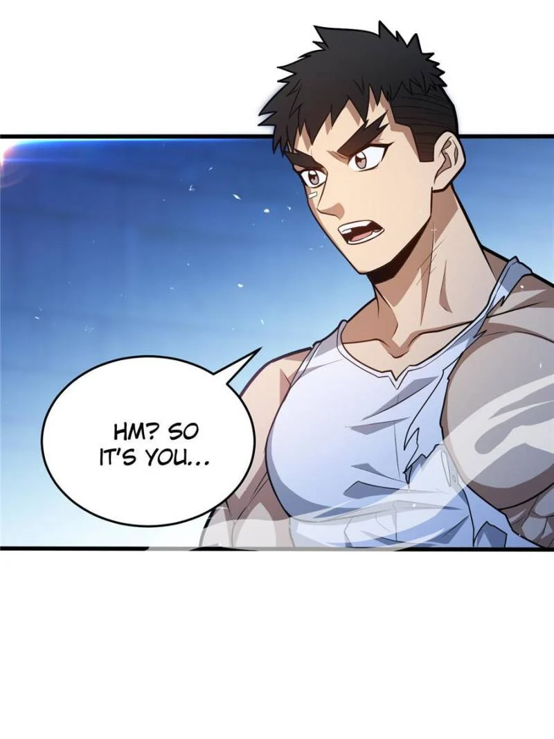 Read My Dragon System ENGLISH Manga Online