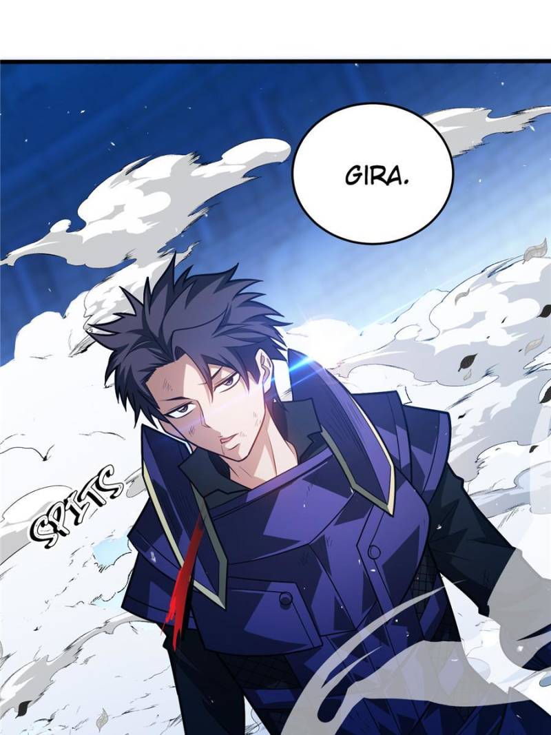 Read My Dragon System ENGLISH Manga Online