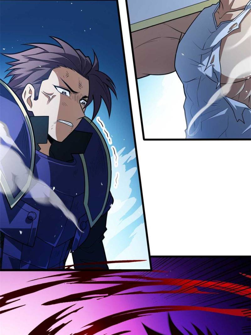 Read My Dragon System ENGLISH Manga Online