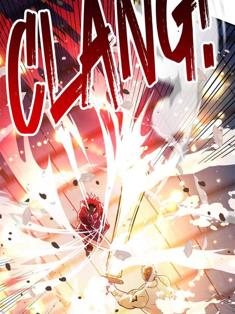 Read My Dragon System ENGLISH Manga Online