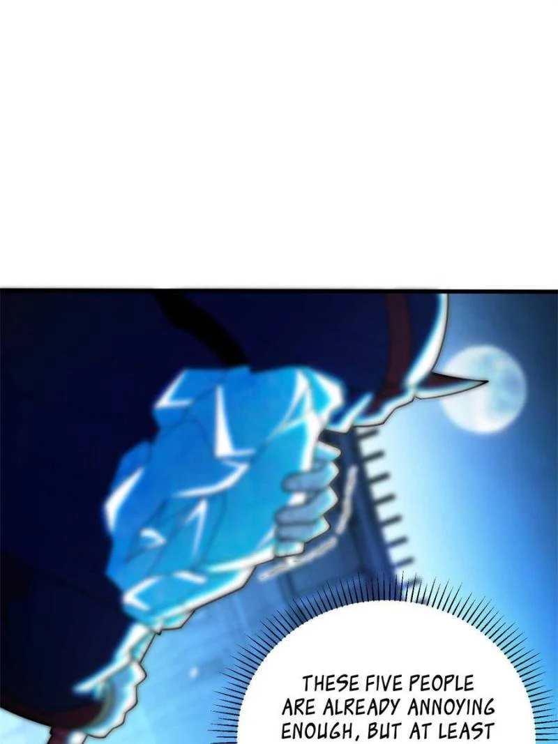 Read My Dragon System ENGLISH Manga Online